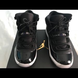 Retro 11 Jordan’s
